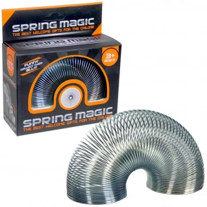BFS   Spring Magic Metal Stres Yayı