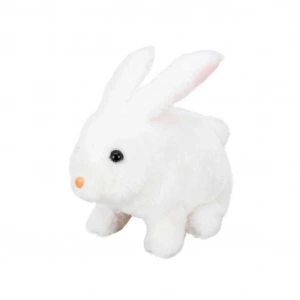 BFS   Sunman Sevimli Peluş Tavşan Robbie