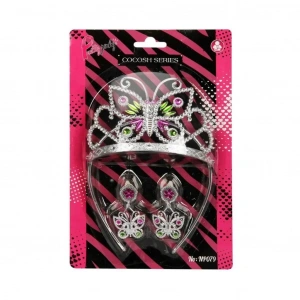 BFS   Sunman Taç Takı Seti