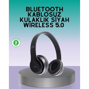 BFS Suya Dayanıklı Bluetooth Kulaklık | Spor ve Günlük Kullanıma Uygun
