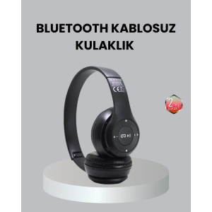BFS Suya ve Tere Dayanıklı Bluetooth Kulaklık – Şık, Ergonomik ve Dayanıklı