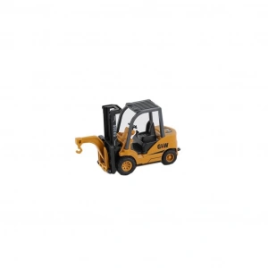 BFS  SZT-9967 Sürtmeli Metal İnşaat Aracı Forklift