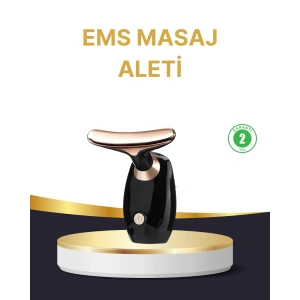 BFS Taşınabilir Şarjlı Kırışıklık Giderici Masaj Aleti