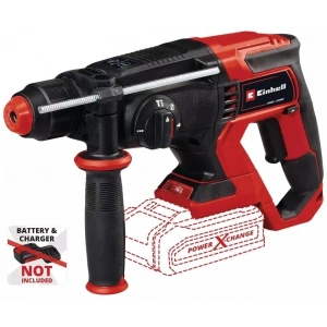 BFS TE HD 18/20 Lİ Solo Pnömatik Matkap