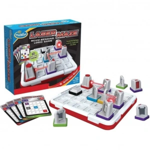 BFS  Thinkfun Laser Maze