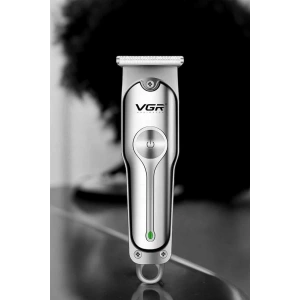 BFS Tıraş Makinesi Güçlü Motor Şarjlı Uzun Pil Ömürlü