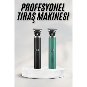 BFS Tıraş Makinesi Saç Sakal Ense Çizim Ayarlanabilir Başlık