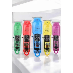 BFS Tıraş Makinesi Saç, Sakal ve Vücut Bakımı İçin Çok Amaçlı Tıraş Cihazı