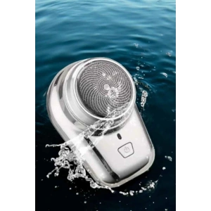 BFS Tıraş Makinesi Sıfır Sinek Kaydı Tıraş Makinesi Şarjlı Kablosuz Taşınabilir