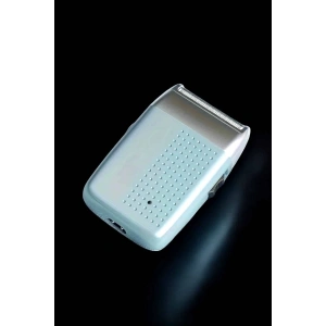 BFS tıraş makinesi Sinek Kaydı Paslanmaz Çelik Taşınabilir Şarjlı