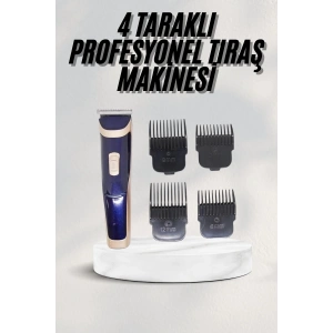 BFS Tıraş Makinesi T Bıçaklı Kablosuz Şarjlı Lazer Epilasyon Öncesi Bikini Bölgesi