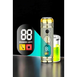 BFS Tıraş Makinesi Üç Başlıklı Saç Sakal ve Vücut Tıraşına Uygun