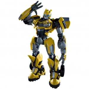 BFS   Transformers Bumblebee 16 Cm