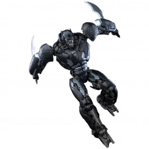 BFS   Transformers Optimus Primal 20 Cm