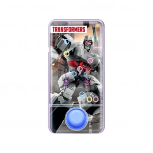 BFS  Transformers Temalı Su Oyunu