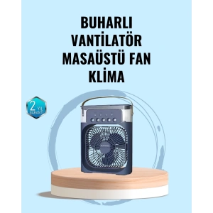 BFS Tüm Gün Kullanıma Uygun Enerji Tasarruflu Fan