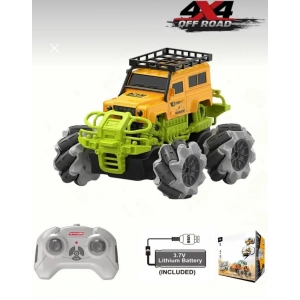 BFS  UD002A RC 2 4G SEVİMLİ MİNİ DRİFT