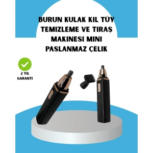 BFS USB şarjlı, yıkanabilir başlıklı kişisel bakım cihazı-Tıraş Makinesi