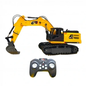 BFS Uzaktan Kumandalı 9 Fonksiyonlu Kepçe