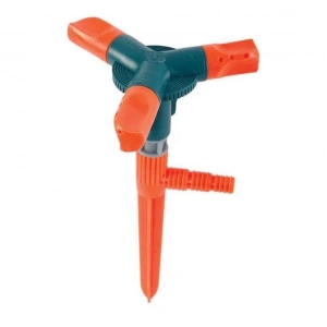 BFS Üzümcü Turbo Plastik Fıskiye 3 Kollu