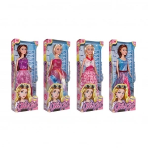 BFS   WG-66240GoodGirlMankenBebek29cm-Vardem