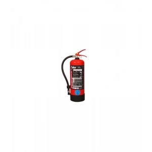 BFS Yangın Tüpü 6 Kg ABC Tozlu