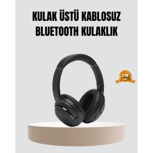 BFS Yeni Nesil Stereo Kulaklık – Telefon, Tablet ve Laptop ile Geniş Uyumluluk