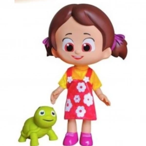 BFS   Yeni Niloya ve Tospik