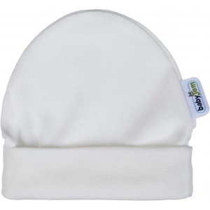 BFS     Yenidoğan Bebe Şapka 397 Beyaz