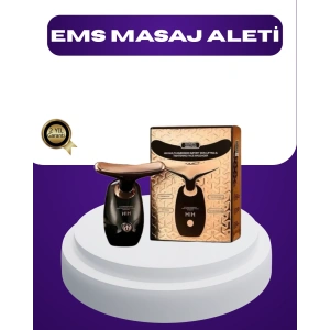 BFS Yüz ve Boyun İçin Cilt Sıkılaştırıcı Masaj Cihazı