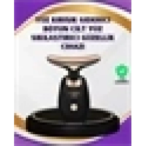 BFS Yüz ve Göz Altı Masaj Cihazı – Kırışıklık Karşıtı & Nemlendirici Etki Destekli