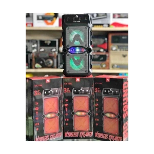 Bluetooth Hoparlör Ses Bombası 3x2 Royaleks-AND-02589