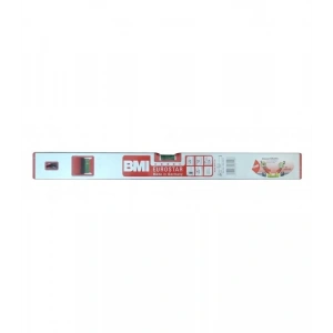 BMI Eurostar 690 Alüminyum Su Terazisi 50 Cm