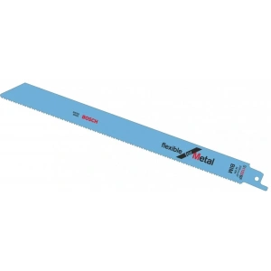 Bosch S 1122 BF Metal Kesme Panter Testere Bıçağı