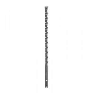 Bosch SDS Plus-5X Beton Delme Ucu 10x260 mm