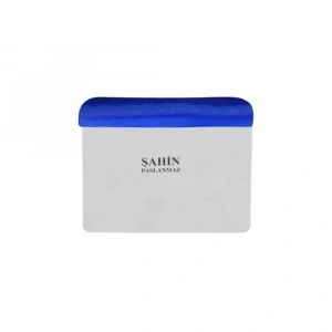 Bursa Paslanmaz Çelik Hamur Kazıma, Kazıyıcı Spatulası