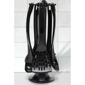 Carpe Servis Seti Standtlı 6 Parça Royaleks-DP-67