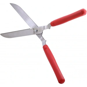 Çim Makası Budama Makası Ot Biçme Makası Yerli