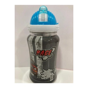 Çocuk Pipetli Matara Royaleks-L500