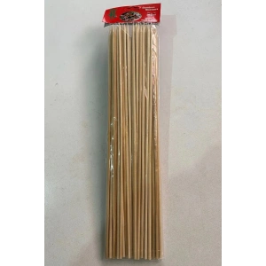 Çöp Şiş Kalın Çubuk - 35 cm * 45 Adet ROYALEKS-RA-269