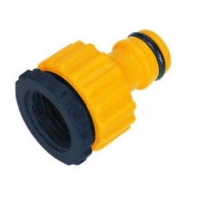 Mey İthalat® Daye 8024 1/2X3/4 Musluk Adaptörü