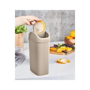 Deco Slim Çöp Kovası