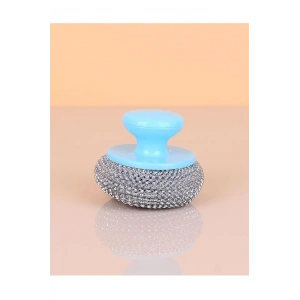 Değişebilir Başlıklı Bulaşık Fırçası 8 Cm Plastik Royaleks-MTR-2303245