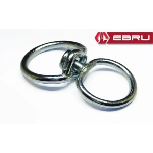 Döner Çift Halka, Fırdöndü 5 - 100 Adet