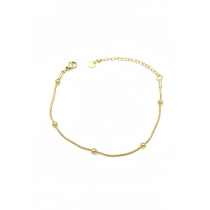Dorika  Bileklik - Altın