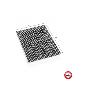 Eco Modül Kaşıklık Damalı 37x49 Royaleks-ACERO-20121