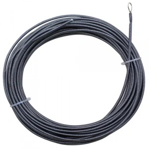 Elektrikçi Sustası Takviyeli - 10 Metre