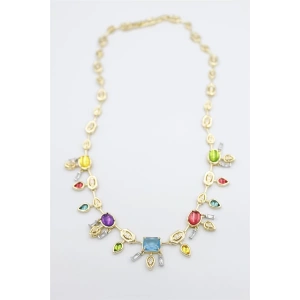 Element Kolye - Altın