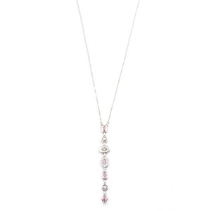 Element Kolye - Gümüş