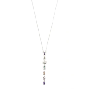 Element Kolye - Gümüş